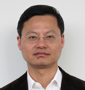 Dr. Jie Yang - Keynote Speaker ICNMS'18
